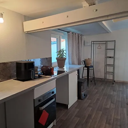 Apartment La Petite Simonoise