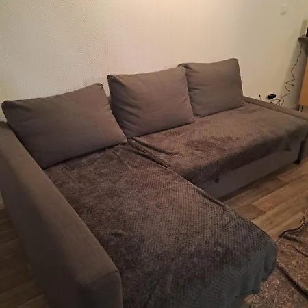 Διαμέρισμα La Petite Simonoise