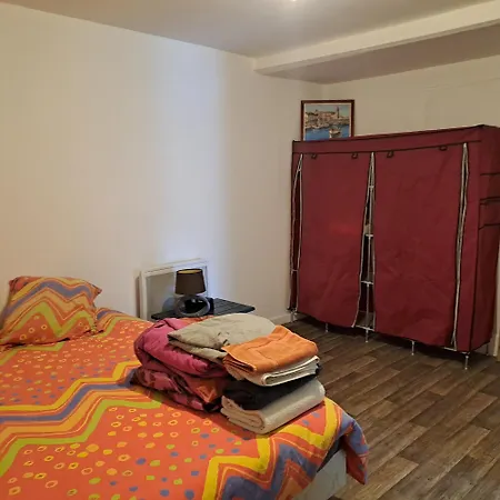 La Petite Simonoise Apartamento Toulouse
