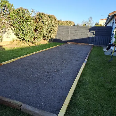 La Petite Simonoise *