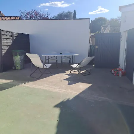 La Petite Simonoise Tolosa