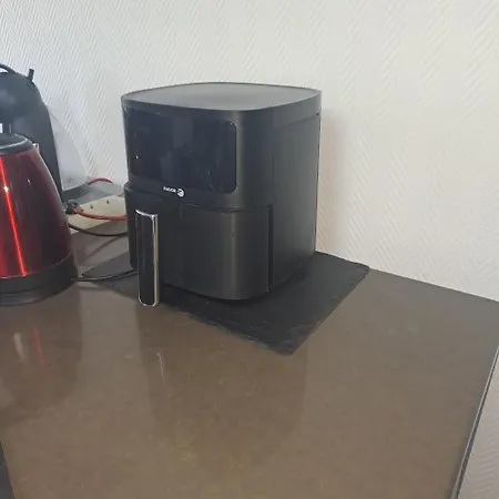 Appartamento La Petite Simonoise