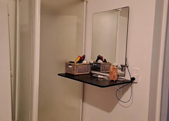 La Petite Simonoise * トゥールーズ