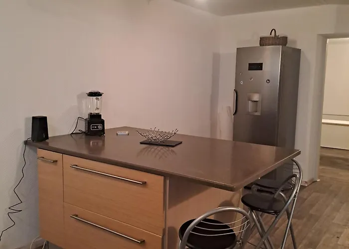 La Petite Simonoise * Toulouse