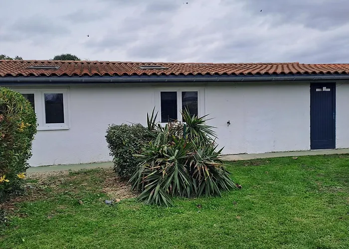 La Petite Simonoise * トゥールーズ