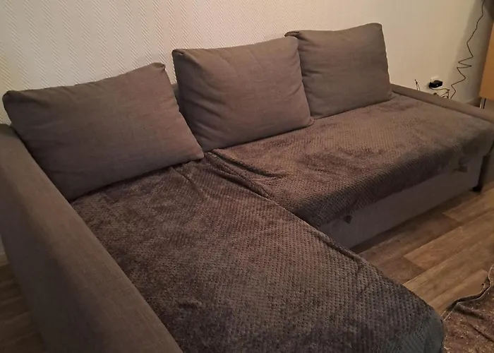 Lejlighed La Petite Simonoise