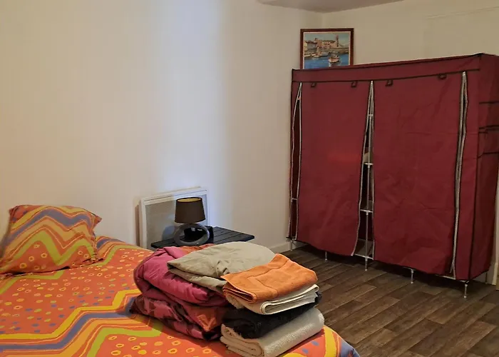 La Petite Simonoise Apartment Toulouse