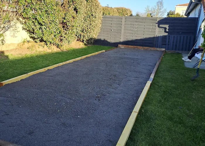 La Petite Simonoise *