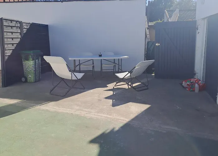 La Petite Simonoise Apartment Toulouse