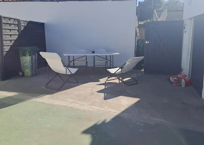 La Petite Simonoise Toulouse