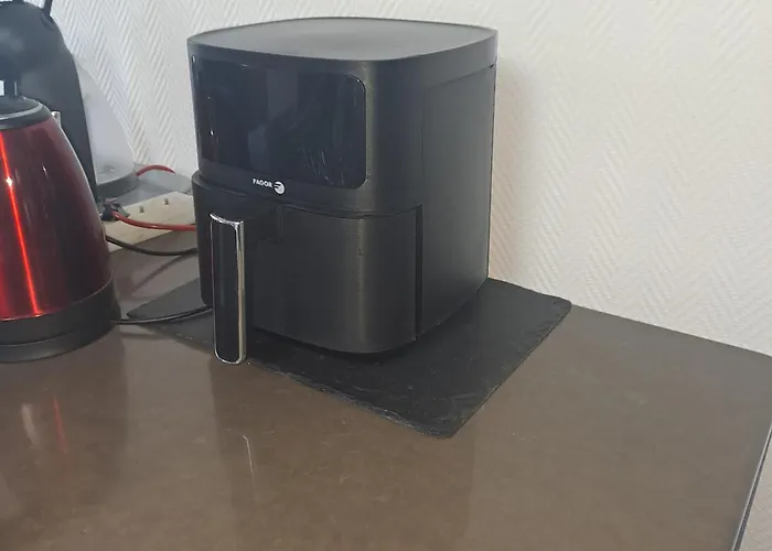 Apartment La Petite Simonoise