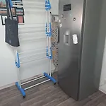 La Petite Simonoise Apartamento *