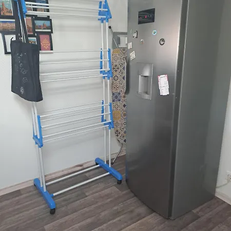 La Petite Simonoise Apartamento *